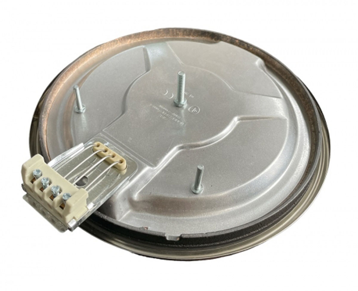 Тэн ( конфорка ) Электроплиты UNIVERSAL SKL COK1010UN ( 2000W, D 220 mm. )
